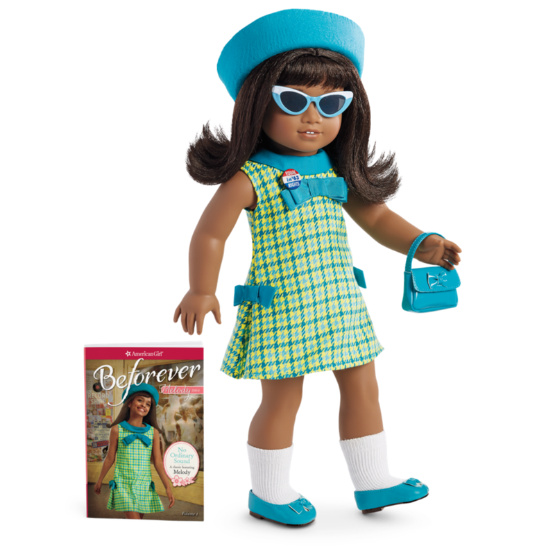 Melody dollamericangirl.com